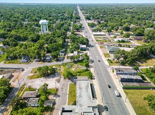 3989 Broadway, Gary, IN 46409