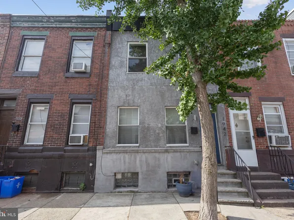 1942 Sigel St, Philadelphia, PA 19145
