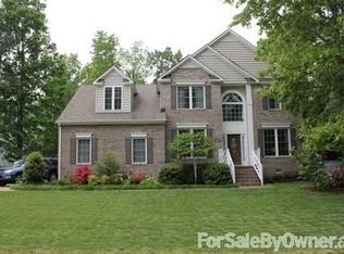 3808 George Mason, Williamsburg, VA 23188