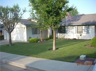 404 Shasta St, Taft, CA 93268