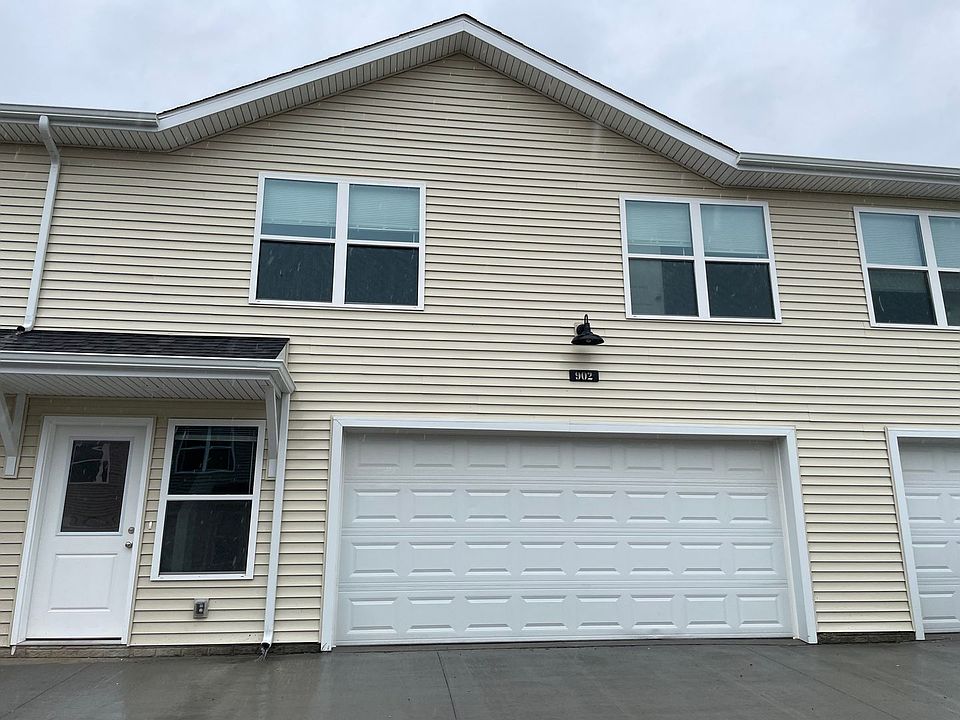 2535 Langrehr Dr 2535 Langrehr Dr Clinton IA Zillow