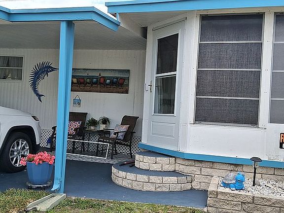 2nd image of 10365 Ulmerton Rd Lot 52