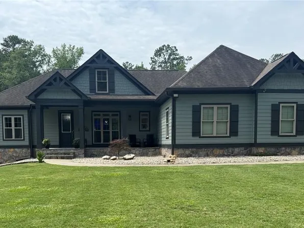 96 Grassy Springs Ct, Oxford, GA 30054