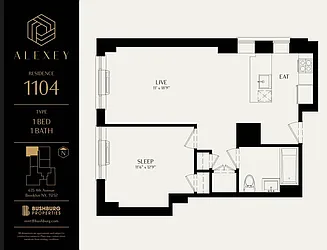 Rented by Tapiro Realty