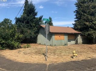 204 N 55th St, Springfield, OR 97478