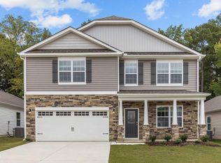 1030 Crossway Lane, Rocky Mount, NC 27804