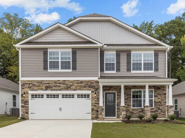 1030 Crossway Lane, Rocky Mount, NC 27804