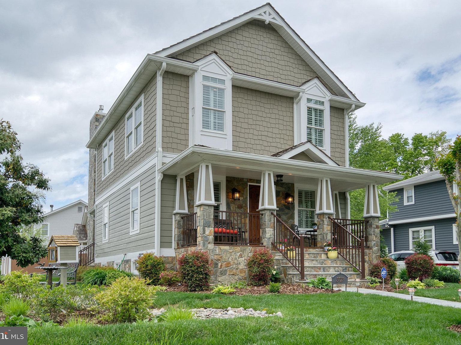 3723 16th St S, Arlington, VA 22204 Zillow