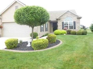 7364 Manatee Ct, Maumee, OH 43537