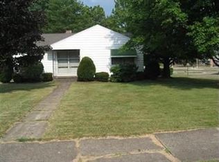 2933 Brunswick Rd, Youngstown, OH 44511