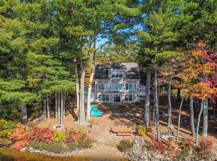 91 Watkins Shores Rd, Casco, ME 04015