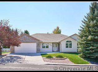 803 Colony Ct, Cheyenne, WY 82009