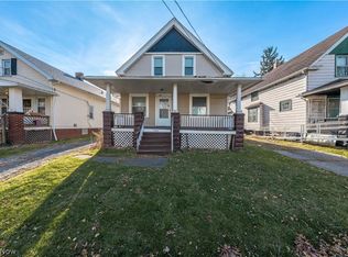 2505 Tate Ave, Cleveland, OH 44109