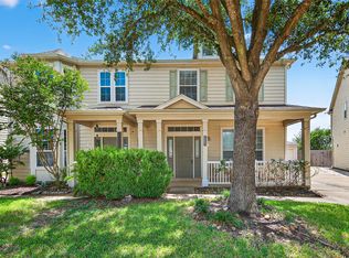 16883 Mammoth Springs Dr, Houston, TX 77095