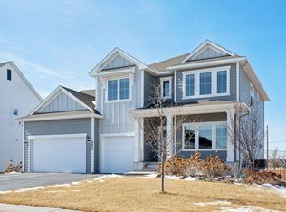 19029 100th Pl N, Maple Grove, MN 55311