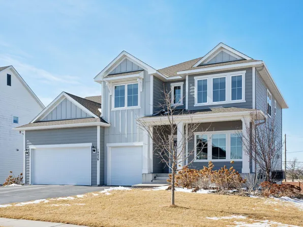 19029 100th Pl N, Maple Grove, MN 55311