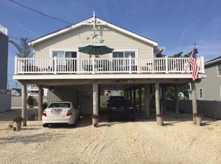 114 S 1st St, Surf City, NJ 08008
