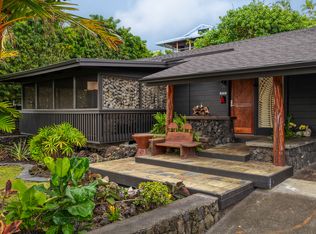 75-5775 Kaila Pl, Kailua Kona, HI 96740