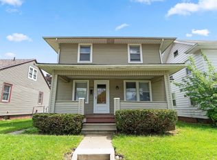 3209 Reed St, Fort Wayne, IN 46806