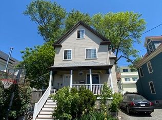 9 Arthur Ter APT 2, Watertown, MA 02472