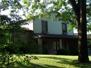 190 Betty Cir, Reedsville, PA 17084