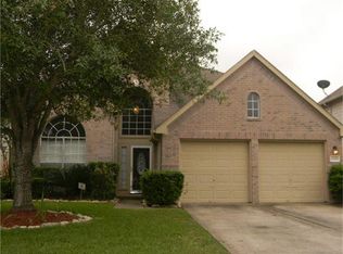 4634 Reams Ln, Fresno, TX 77545