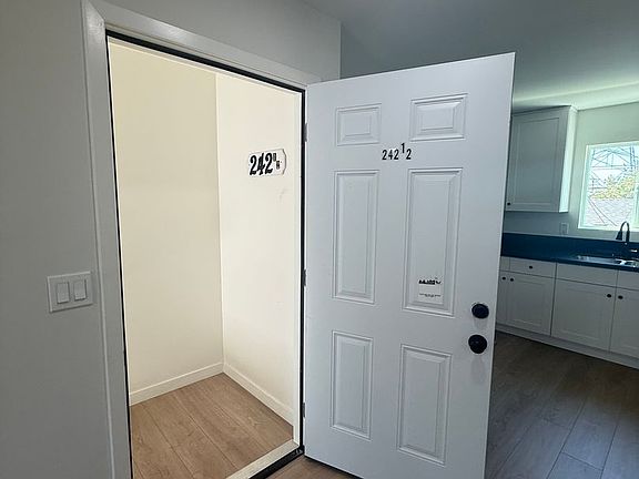 2nd image of 244 1/2 E 97th St #242-1/2