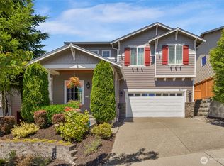 8019 88th St NE, Marysville, WA