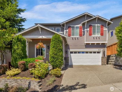 8019 88th Street NE, Marysville, WA, 98270