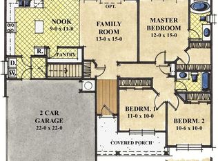 116 Revolutionary Blvd, Dover, DE 19901