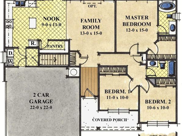 116 Revolutionary Blvd