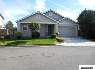9214 Lone Wolf Cir, Reno, NV 89506