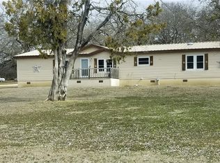 3241 County Road 423, Cleburne, TX 76031