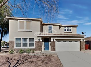 6803 S 41st Ln, Phoenix, AZ 85041