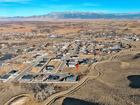 125 Rolling Hill Dr, Grand Junction, CO 81503