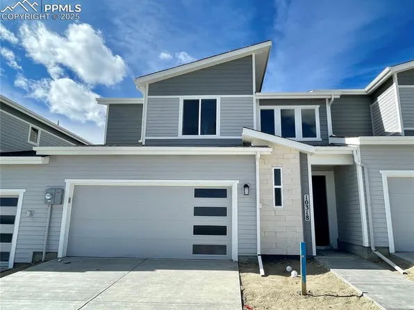 10318 Moynihan Hts, Colorado Springs, CO 80924