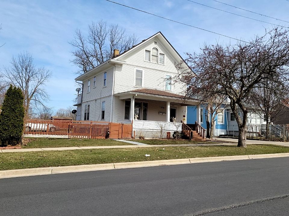 1st image of 786 E Benton St #2