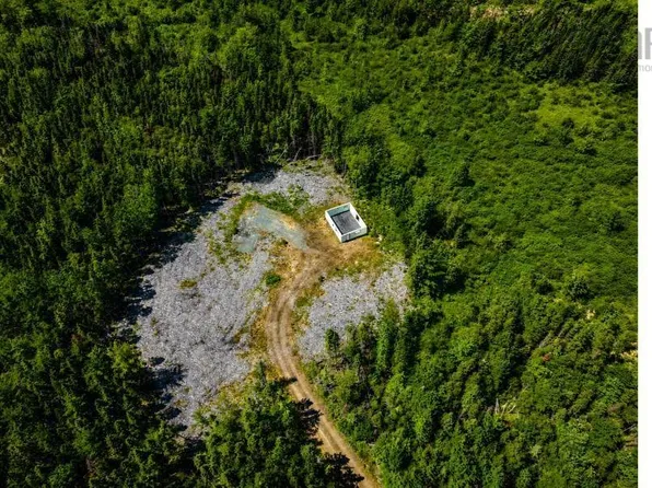 Sandy Mackay Rd Lot 5, Denmark, NS B0K 1V0