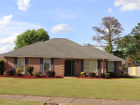6025 Meridian Ln, Montgomery, AL 36117