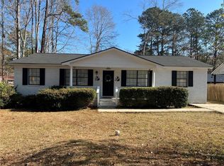 121 Westchester Dr, Barnesville, GA 30204