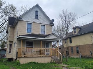 1873 Pierce Ave, Niagara Falls, NY