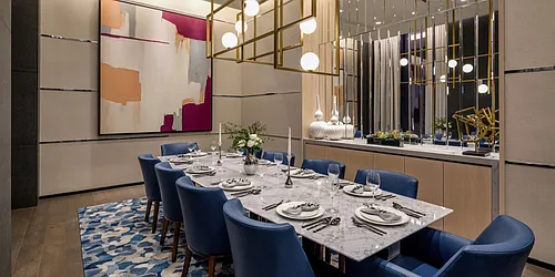 Rented by Nest Seekers International