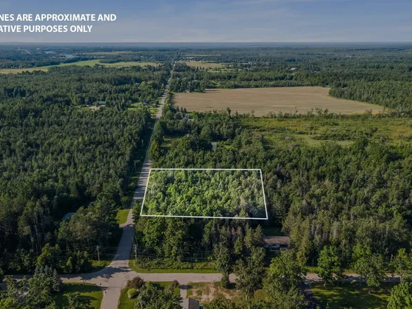 V/l 116ac Galbraith, Cheboygan, MI 49721