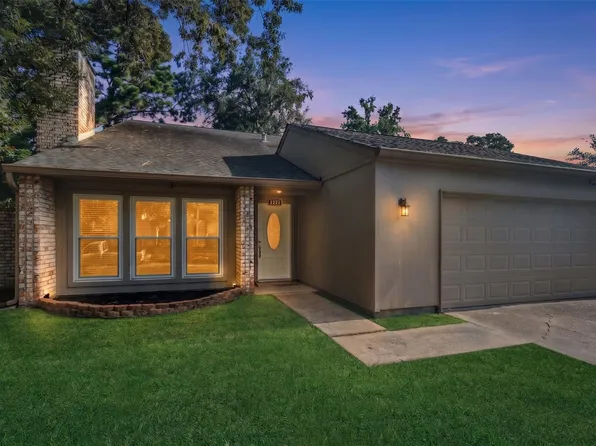 3223 Holly Green Dr, Humble, TX 77339