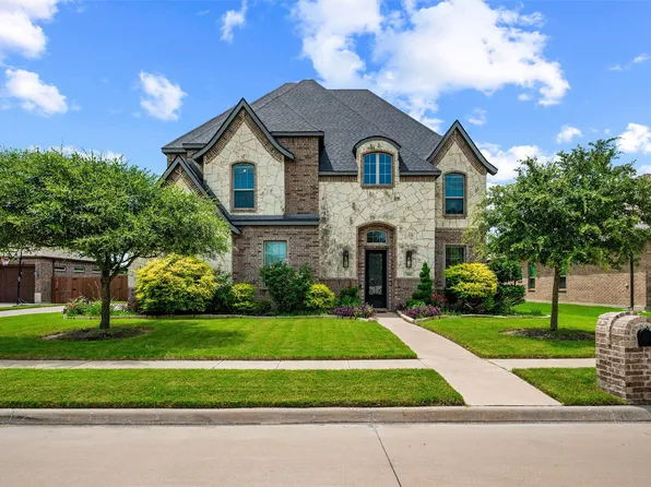504 Stillwater Dr, Waxahachie, TX 75165