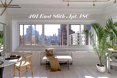 401 East 86th Street