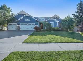 5927 22nd Ave, Hudsonville, MI 49426