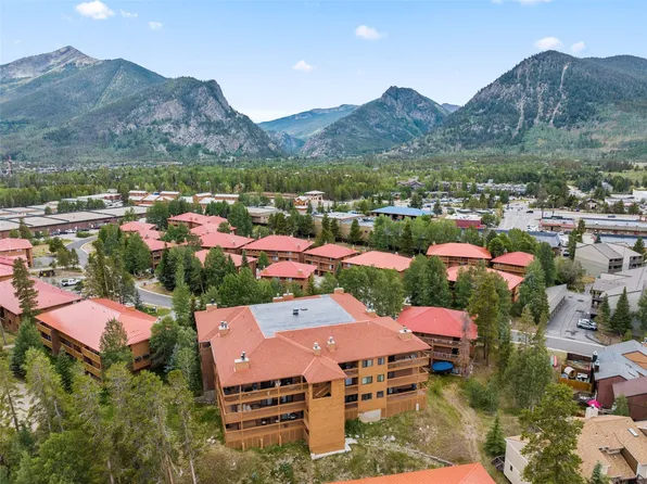 749 Lagoon Drive UNIT 2C, Frisco, CO 80443