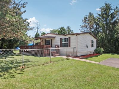 222 Sunset Dr, Holley, NY, 14470