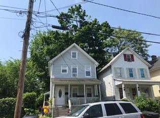 322 Lee Pl, Plainfield, NJ